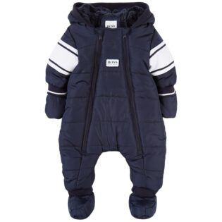 Kuling Always Black Milano Coverall
